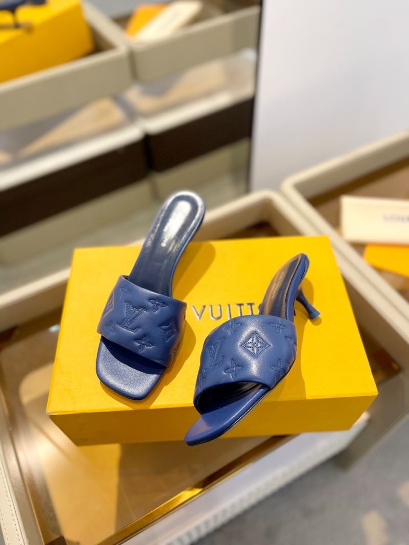 Louis Vuitton Slippers